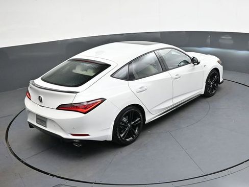 New 2026 Acura Integra A-Spec image 19