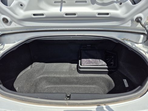 Used 2019 MAZDA MX-5 Miata RF Grand Touring image 22