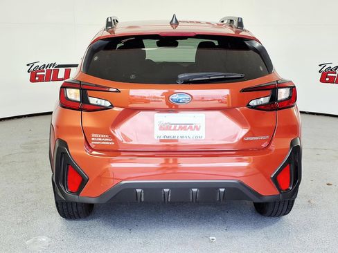 Certified 2025 Subaru Crosstrek 2.5i Premium AWD/4WD image 6