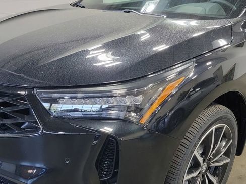 New 2026 Acura RDX A-Spec AWD/4WD image 8