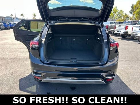 Used 2023 Buick Envision Preferred w/ Sport Touring Package image 16