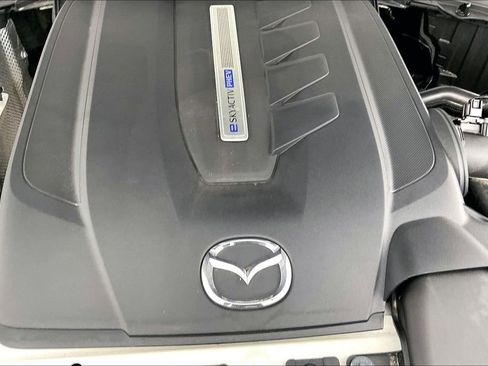 Certified 2024 MAZDA CX-90 Plug-In Hybrid w/ Premium Pkg image 33