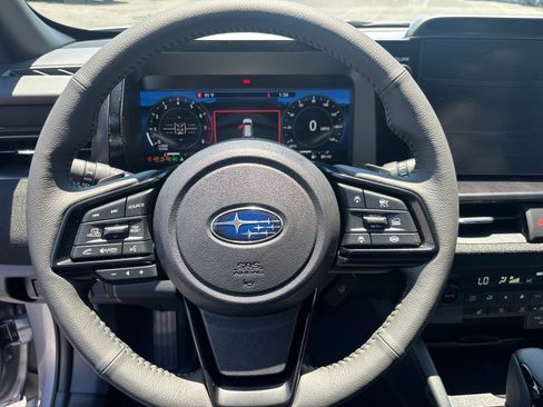 New 2026 Subaru Outback Limited AWD/4WD image 17