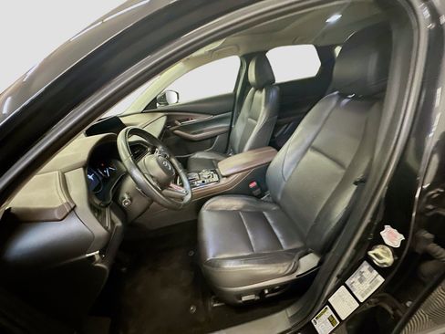 Used 2024 MAZDA CX-30 AWD 2.5 S w/ Premium Package image 13