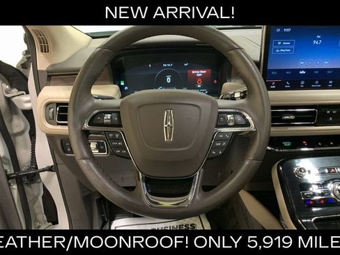 Used 2023 Lincoln Nautilus Reserve w/ Luxury Package AWD/4WD image 34