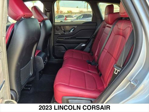 Used 2023 Lincoln Corsair Reserve w/ Equipment Group 201A FWD image 24