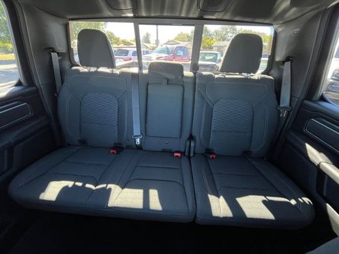 New 2026 RAM 1500 Lone Star image 5