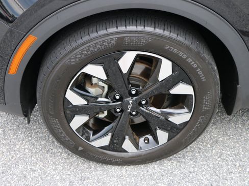 Used 2024 Kia Sportage X-Line AWD/4WD image 15