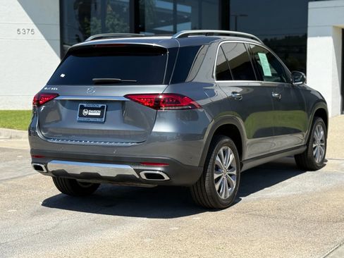 Used 2023 Mercedes-Benz GLE 350 image 15