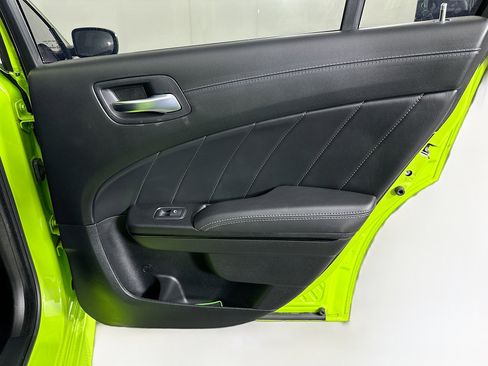 Used 2023 Dodge Charger Scat Pack w/ Daytona Edition Group image 30