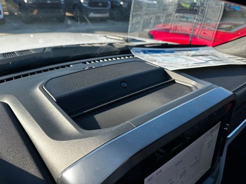 New 2025 Ford F150 Platinum w/ FX4 Off-Road Package image 78