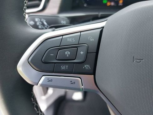 New 2026 Volkswagen Atlas SEL AWD/4WD image 14