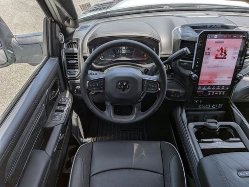 New 2026 RAM 3500 Limited AWD/4WD image 15
