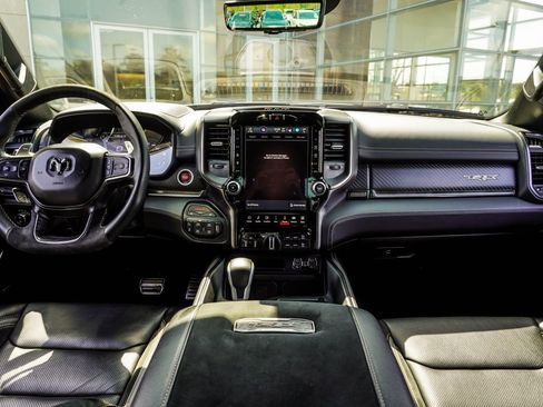 Used 2024 RAM 1500 TRX AWD/4WD image 5