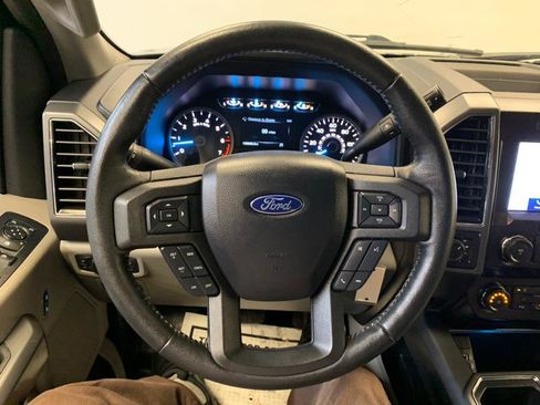 Used 2020 Ford F150 XLT w/ Equipment Group 302A Luxury image 21
