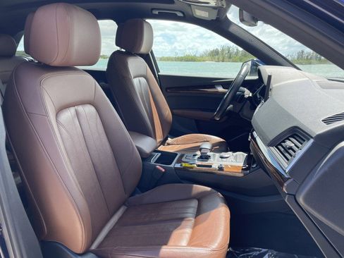 Used 2020 Audi Q5 2.0T Premium w/ Convenience Package image 7