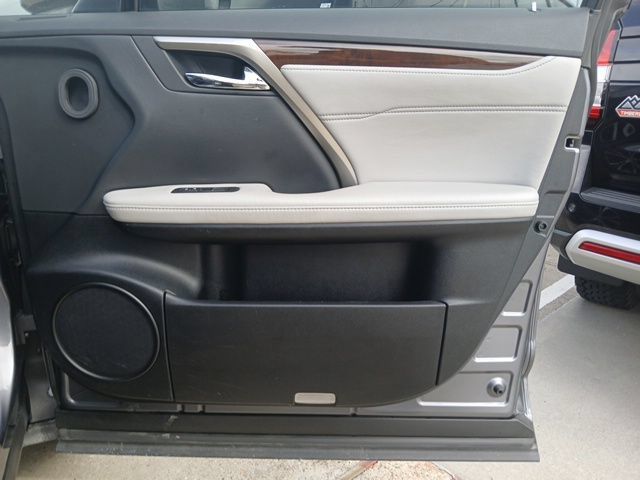 Used 2017 Lexus RX 350 FWD w/ Premium Package image 16
