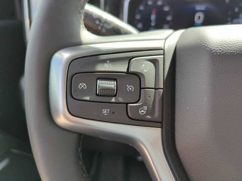 New 2026 Chevrolet Silverado 2500 LTZ w/ LTZ Plus Package image 24