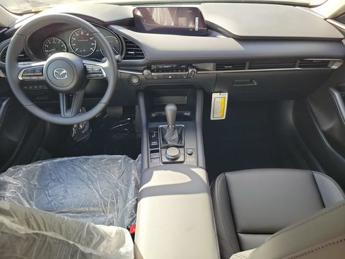 New 2026 MAZDA MAZDA3 2.5 S Sedan w/ Preferred Pkg FWD image 11