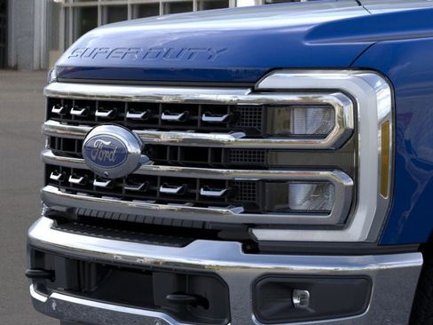 New 2026 Ford F350 Lariat w/ Lariat Premium Package image 17