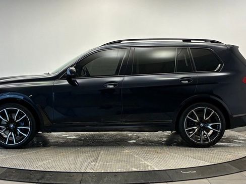 Used 2020 BMW X7 xDrive40i AWD/4WD image 2