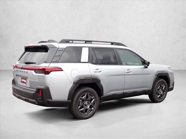 New 2026 Subaru Outback Premium AWD/4WD image 4