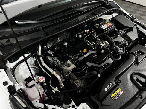 Certified 2025 Toyota Corolla LE FWD image 9