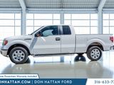 Used 2013 Ford F150 XLT w/ XLT Chrome Pkg image 2