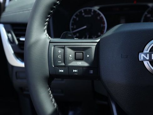 New 2026 Nissan Rogue SV image 26