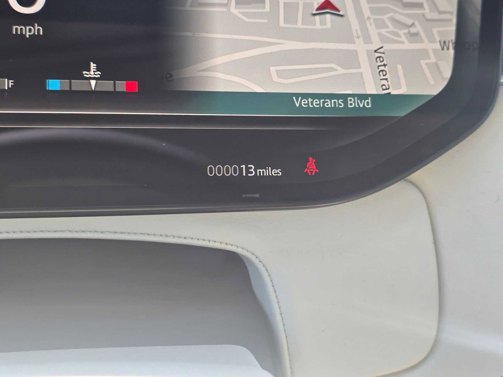 New 2026 Land Rover Range Rover SE AWD/4WD image 27