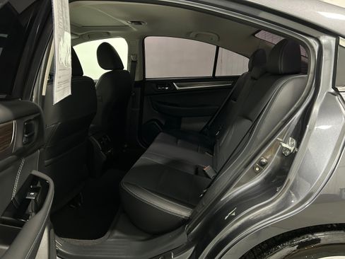 Used 2018 Subaru Legacy 3.6R Limited image 28