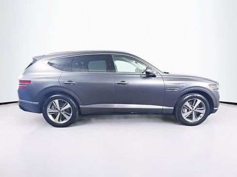 Used 2023 Genesis GV80 3.5T w/ Cargo Package AWD/4WD image 11