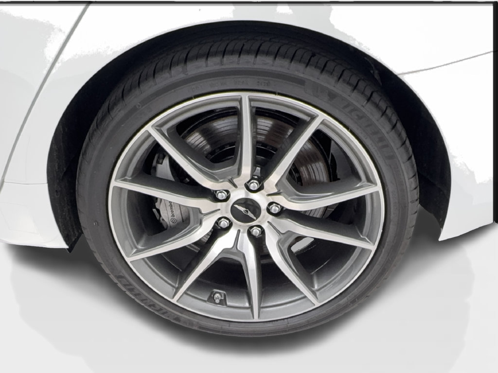 Used 2026 Genesis G70 2.5T RWD image 11