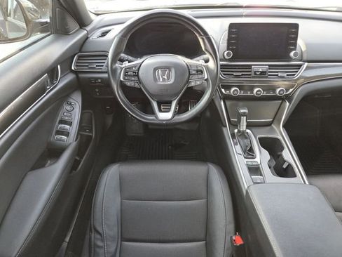 Used 2020 Honda Accord Sport image 26