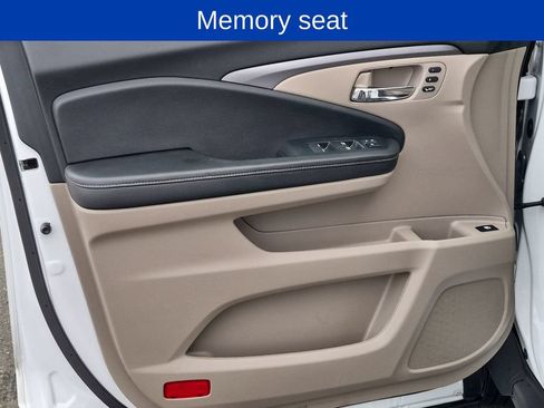 Used 2023 Honda Ridgeline RTL image 9