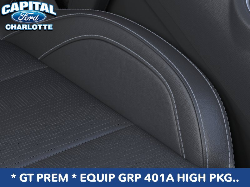 New 2026 Ford Mustang GT Premium RWD image 17