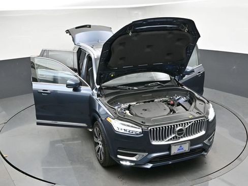 Used 2023 Volvo XC90 B6 Ultimate AWD/4WD image 51