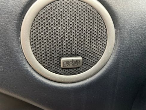 Used 2006 Lexus SC 430 Convertible image 25