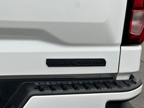 Used 2023 GMC Sierra 1500 Elevation AWD/4WD image 36