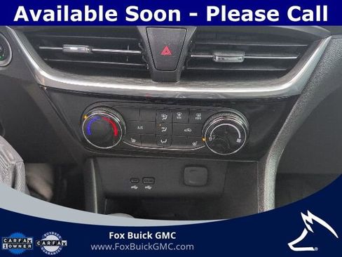 Used 2024 Buick Encore GX Sport Touring w/ Comfort Package AWD/4WD image 13
