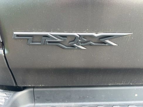 Used 2021 RAM 1500 TRX w/ TRX Level 2 Equipment Group image 7