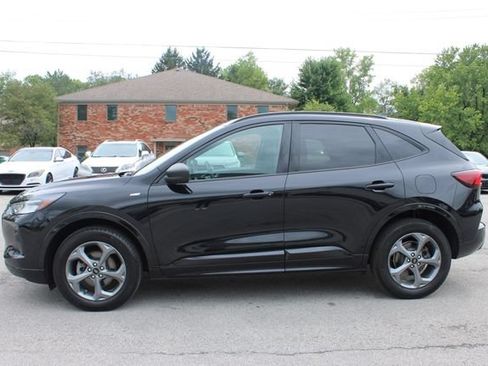 Used 2024 Ford Escape ST-Line w/ Tech Pack #1 AWD/4WD image 5
