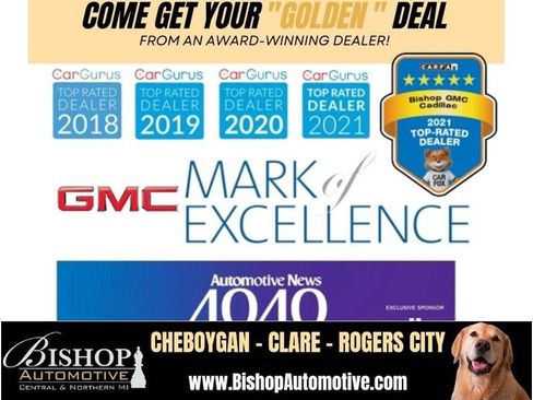 Used 2022 Jeep Cherokee Trailhawk w/ Comfort/Convenience Group AWD/4WD image 7