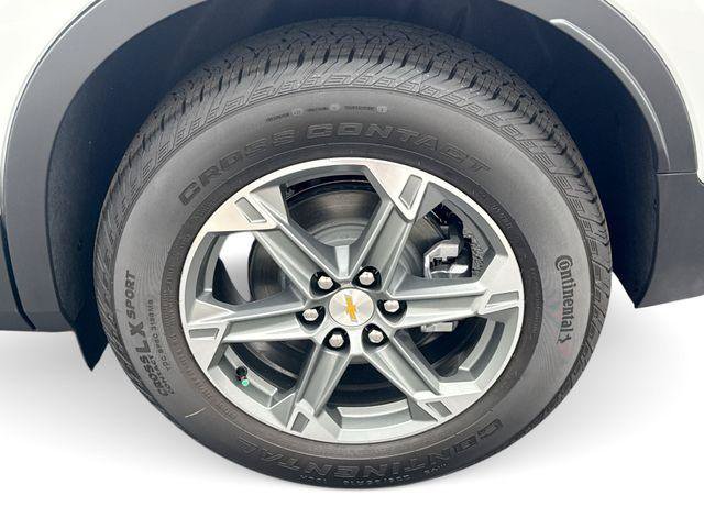 New 2026 Chevrolet Blazer LT w/ Convenience Package FWD image 19