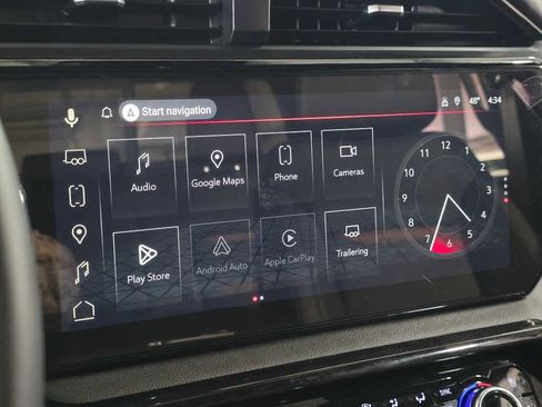 Used 2025 GMC Sierra 2500 AT4 w/ AT4 Premium Plus Package image 17