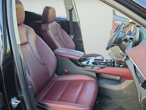 Used 2024 Buick Envision Sport Touring AWD/4WD image 25