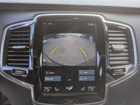 Used 2021 Volvo XC90 T6 Inscription w/ Protection Package AWD/4WD image 21