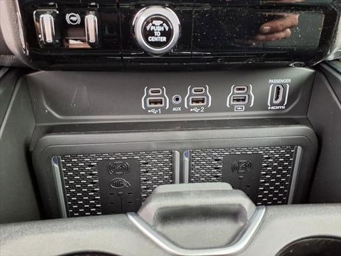New 2026 RAM 1500 Laramie w/ Night Edition image 69