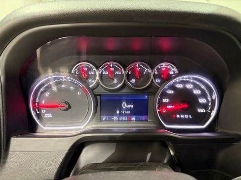 Used 2022 Chevrolet Silverado 2500 LT w/ Convenience Package image 12