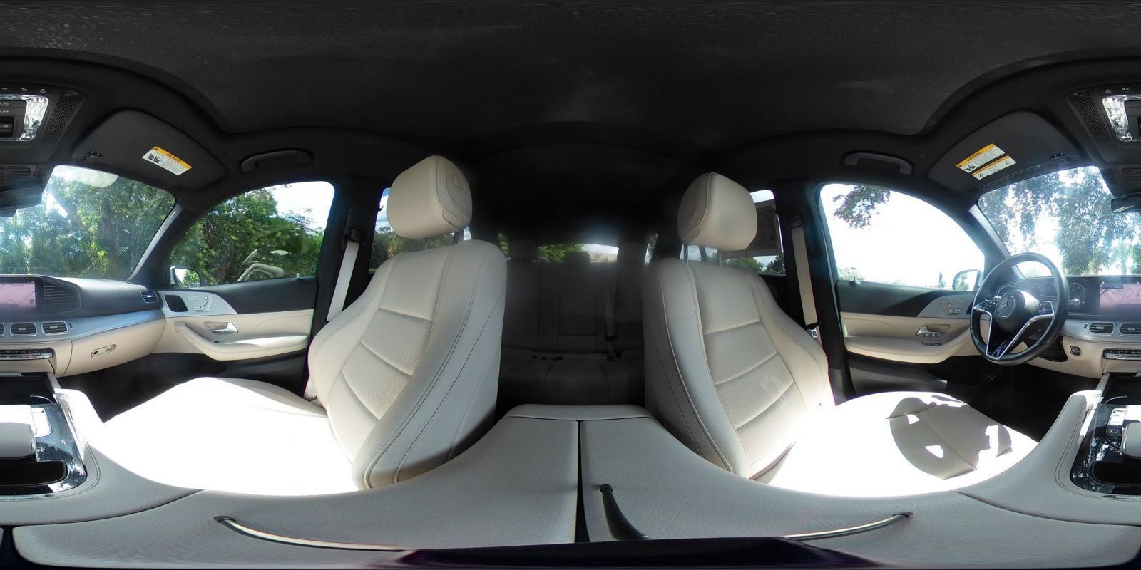 Used 2026 Mercedes-Benz GLE 350 4MATIC image 43